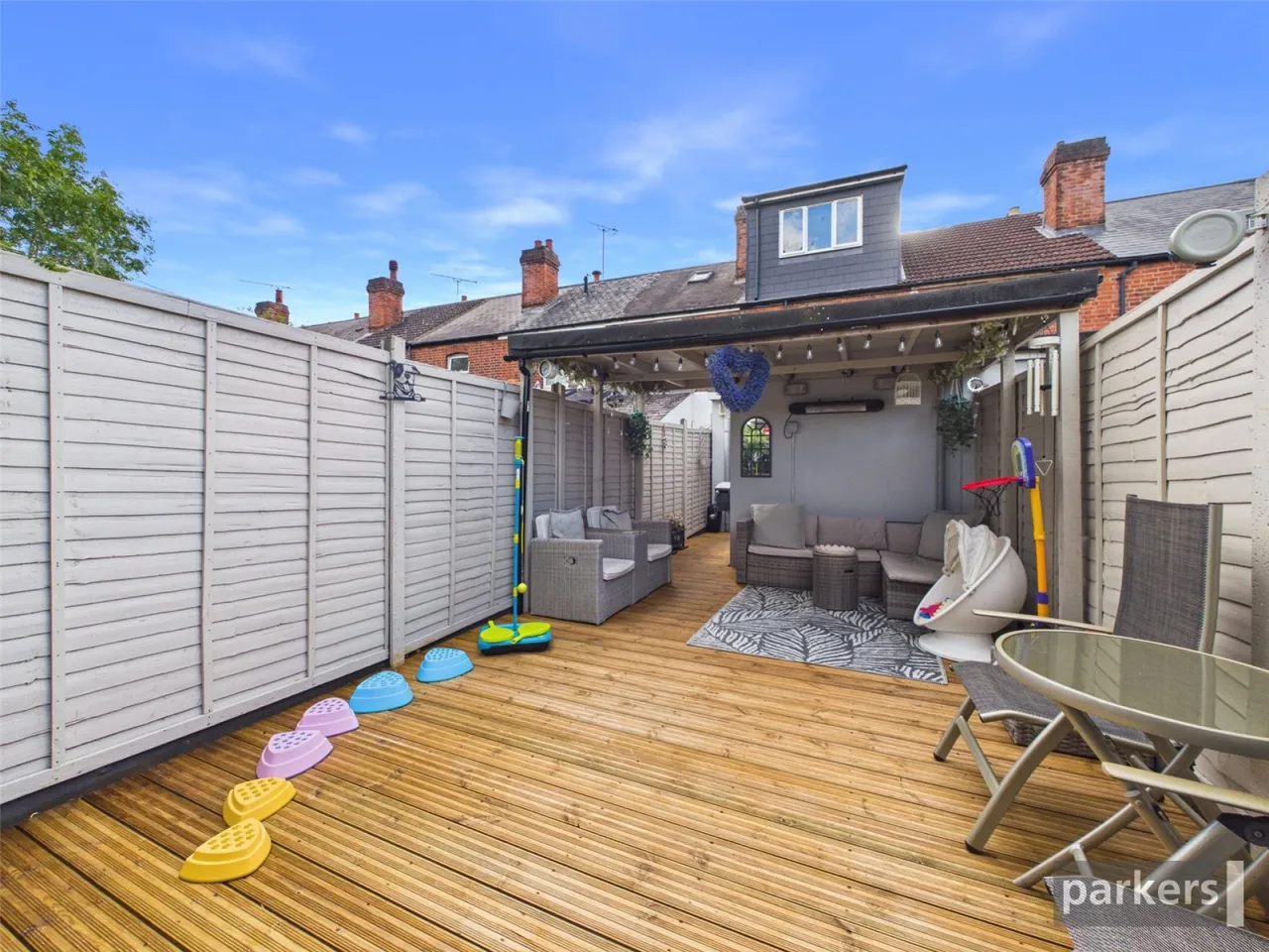 Wykeham Road, Reading, RG6, photo 16