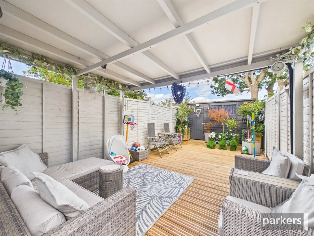 Wykeham Road, Reading, RG6, photo 15