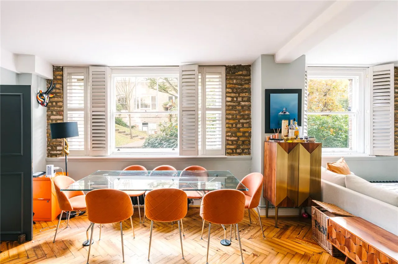 Sylvester Road, London, E8, photo 12