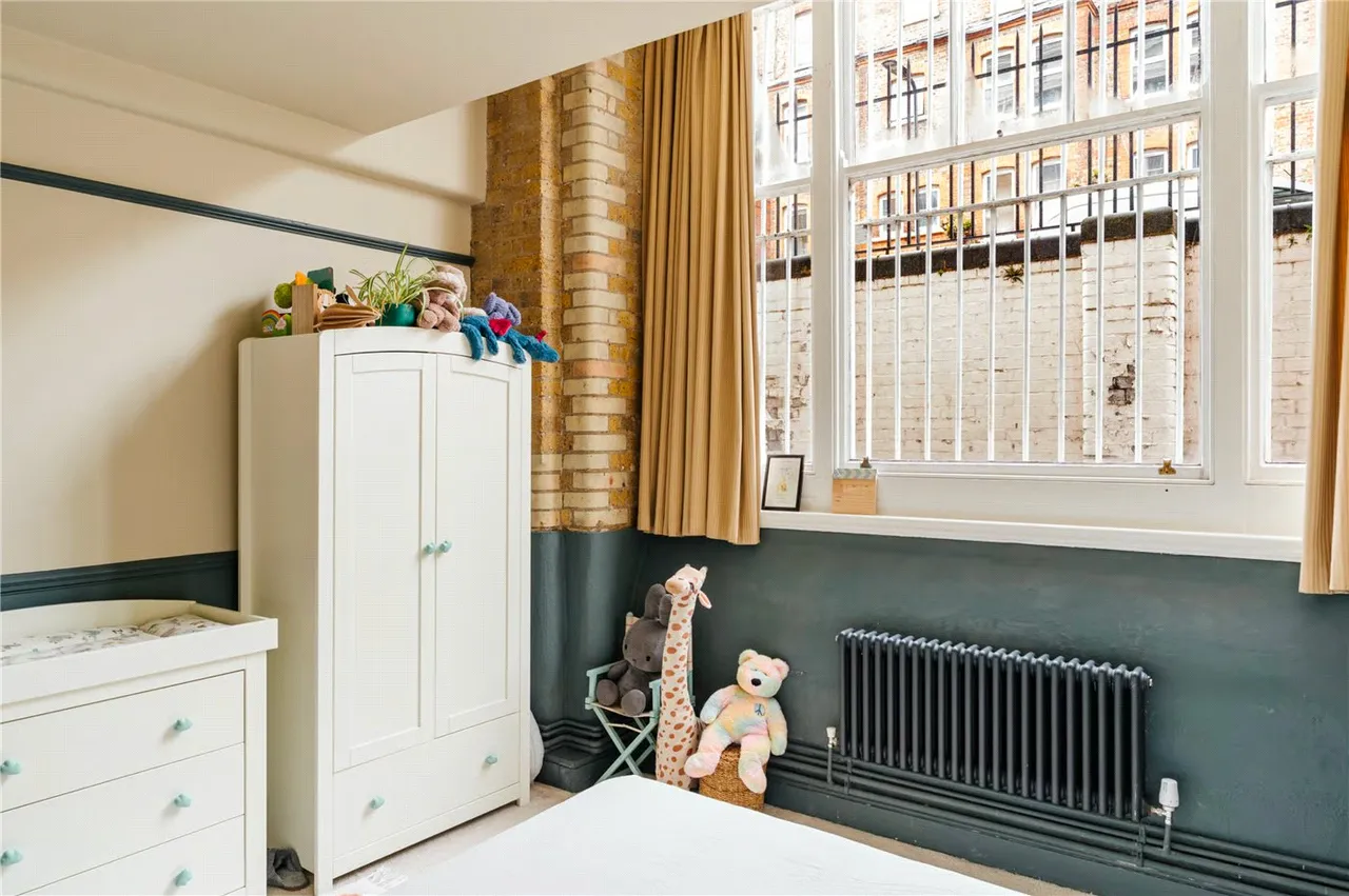 Sylvester Road, London, E8, photo 5