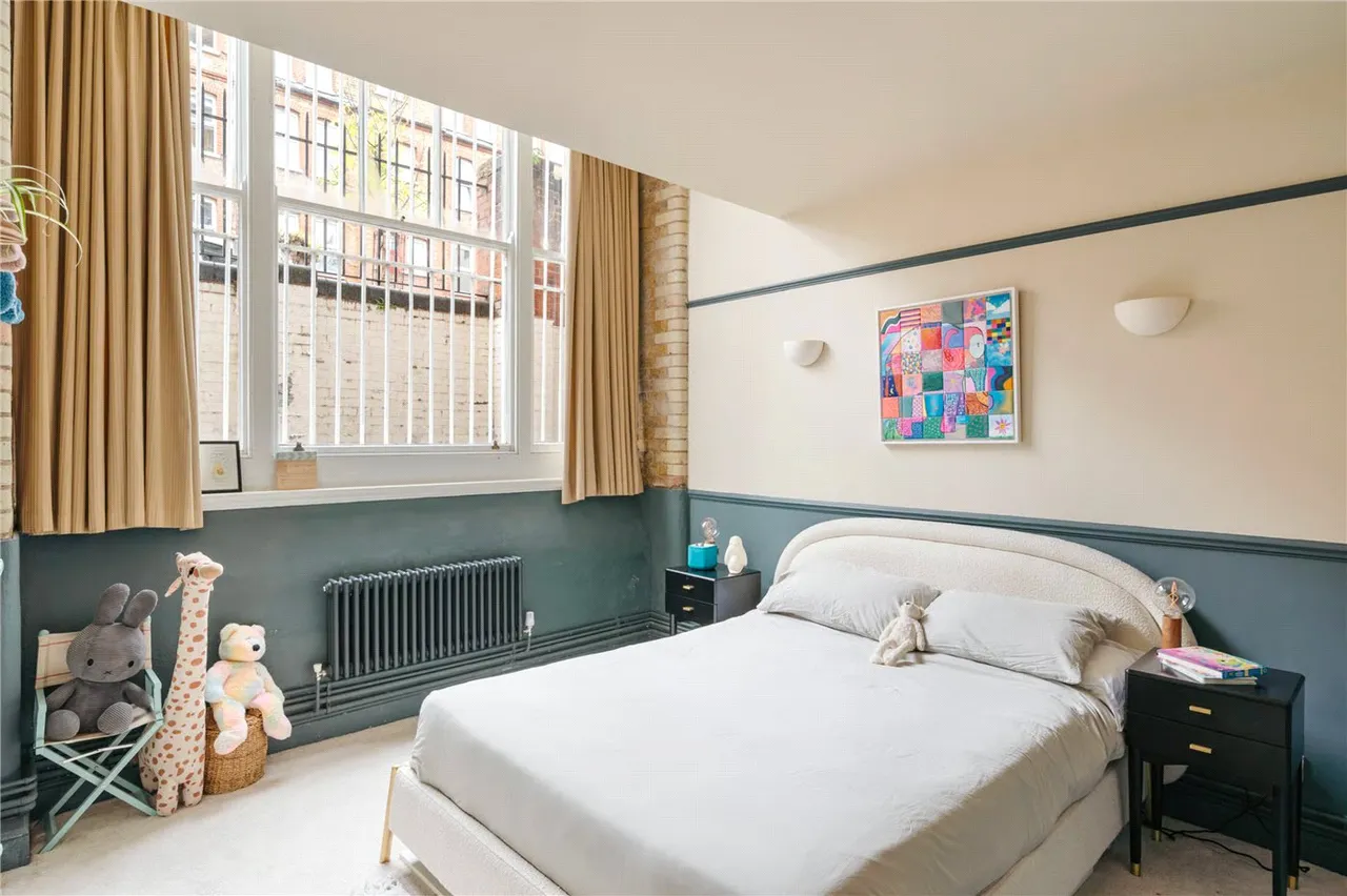 Sylvester Road, London, E8, photo 4