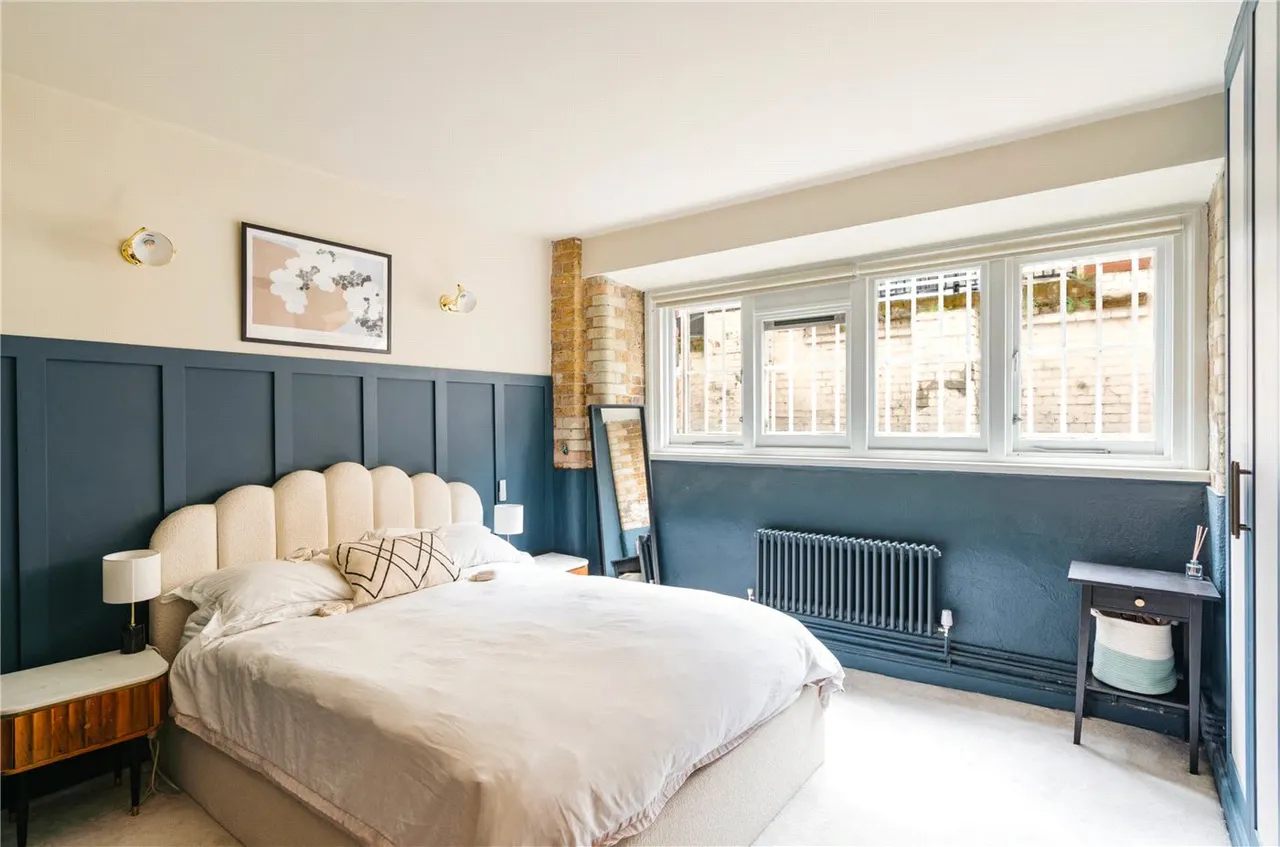 Sylvester Road, London, E8, photo 6