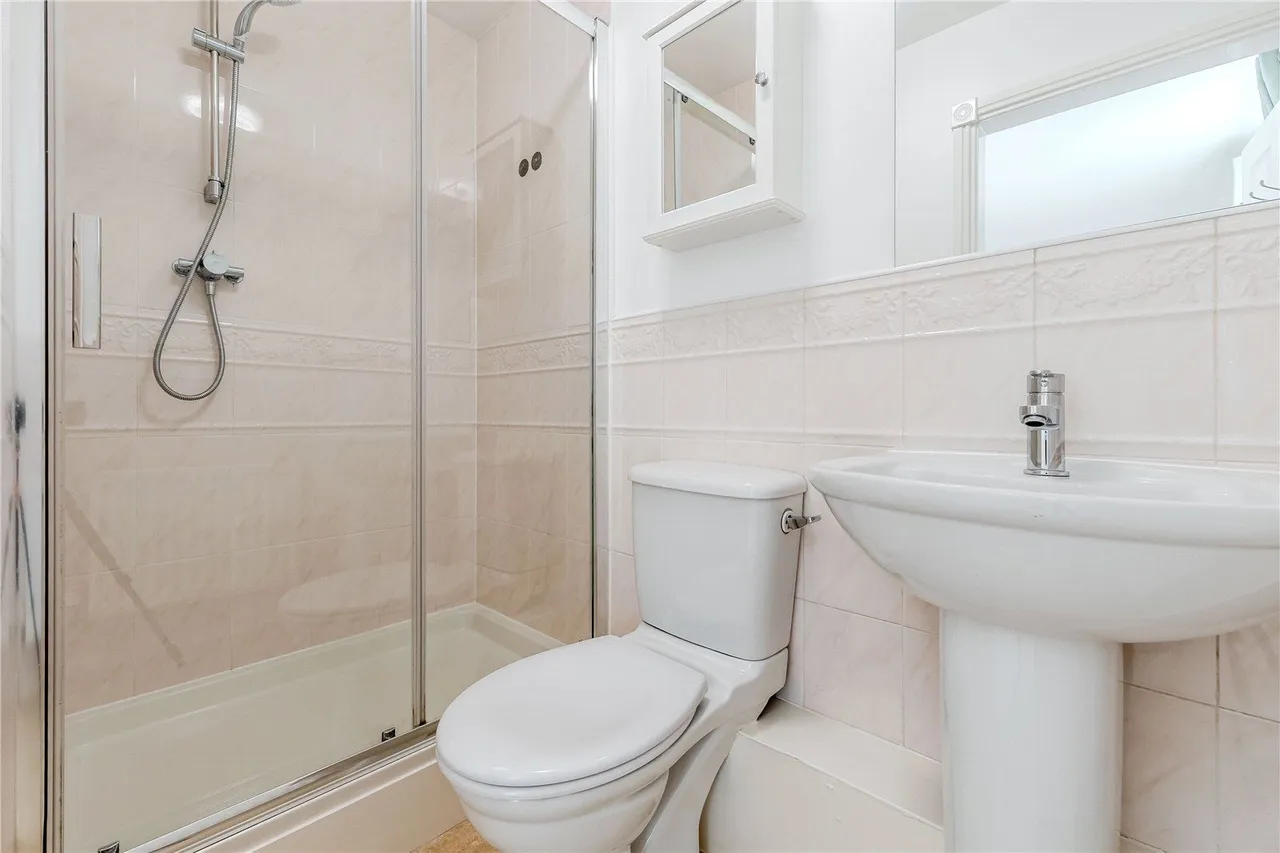 Mansion Gate Mews, Chapel Allerton, LS7, photo 9