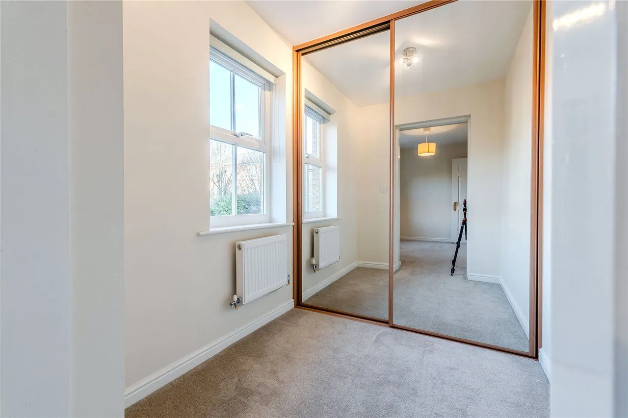 Mansion Gate Mews, Chapel Allerton, LS7, photo 10