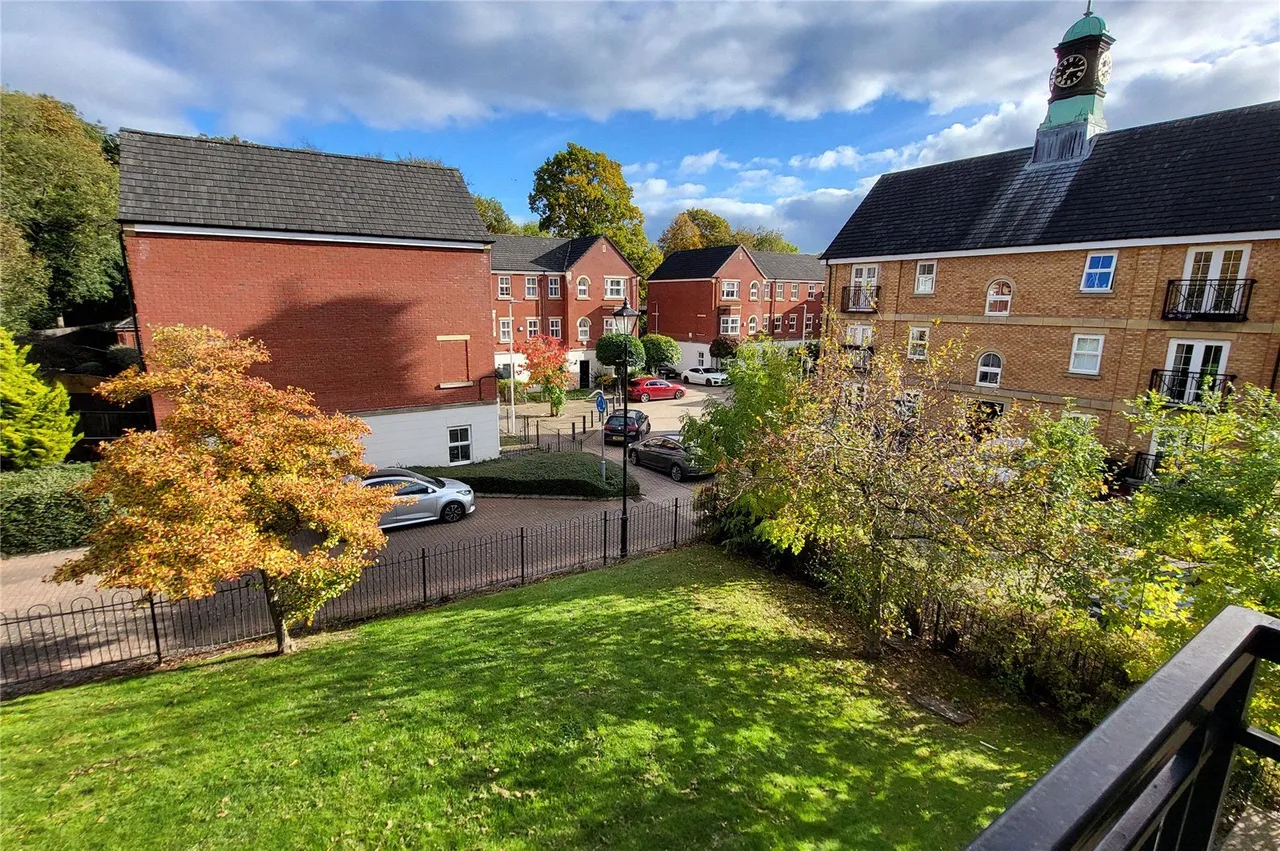 Mansion Gate Mews, Chapel Allerton, LS7, photo 12