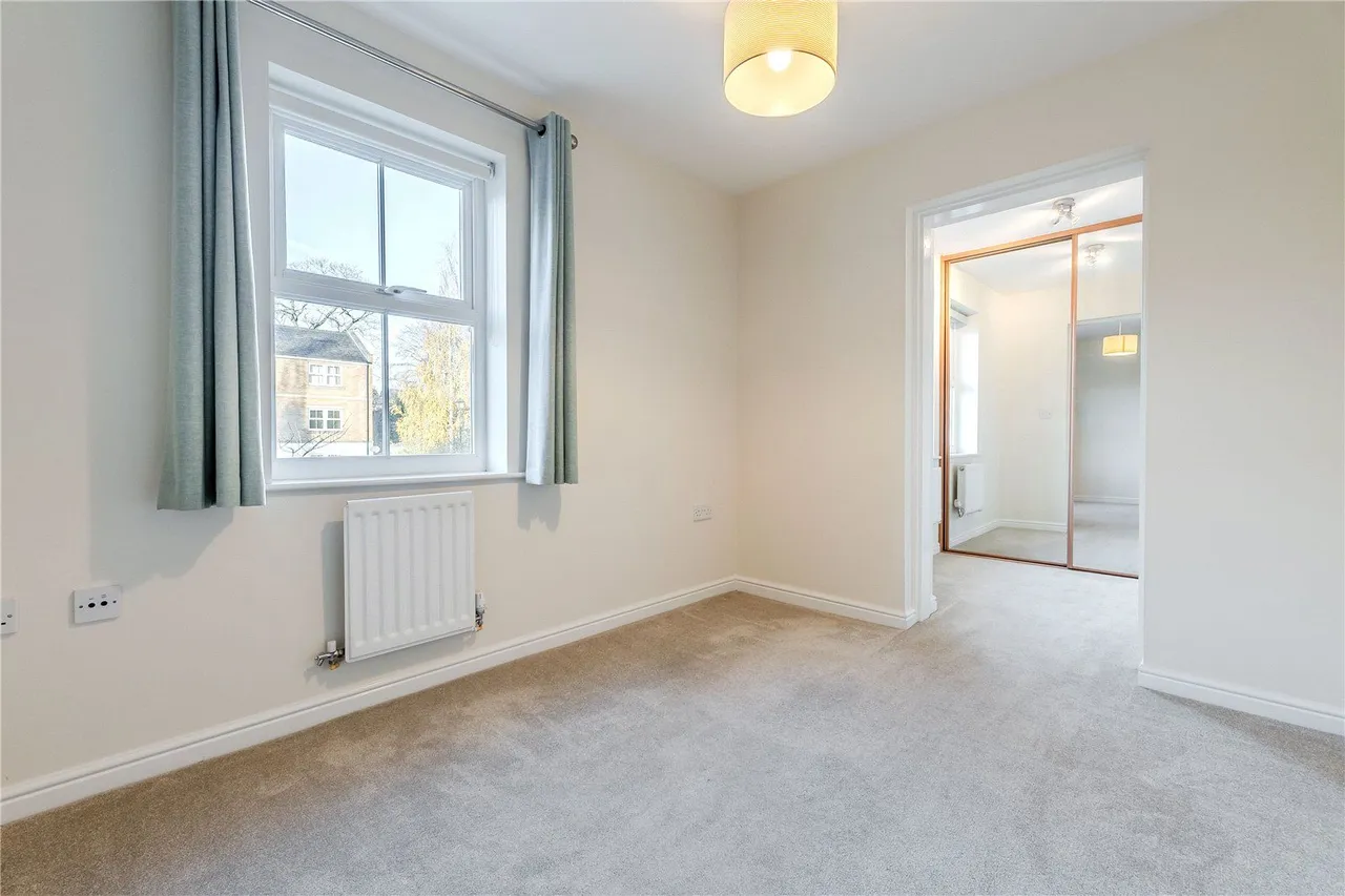 Mansion Gate Mews, Chapel Allerton, LS7, photo 7