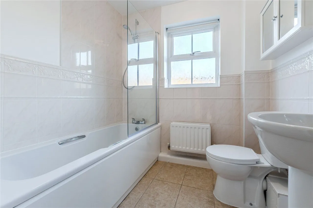 Mansion Gate Mews, Chapel Allerton, LS7, photo 8