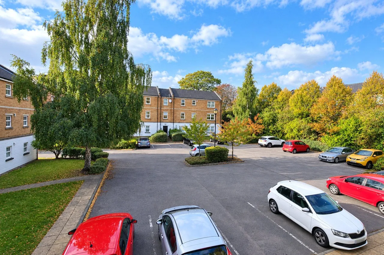 Mansion Gate Mews, Chapel Allerton, LS7, photo 13