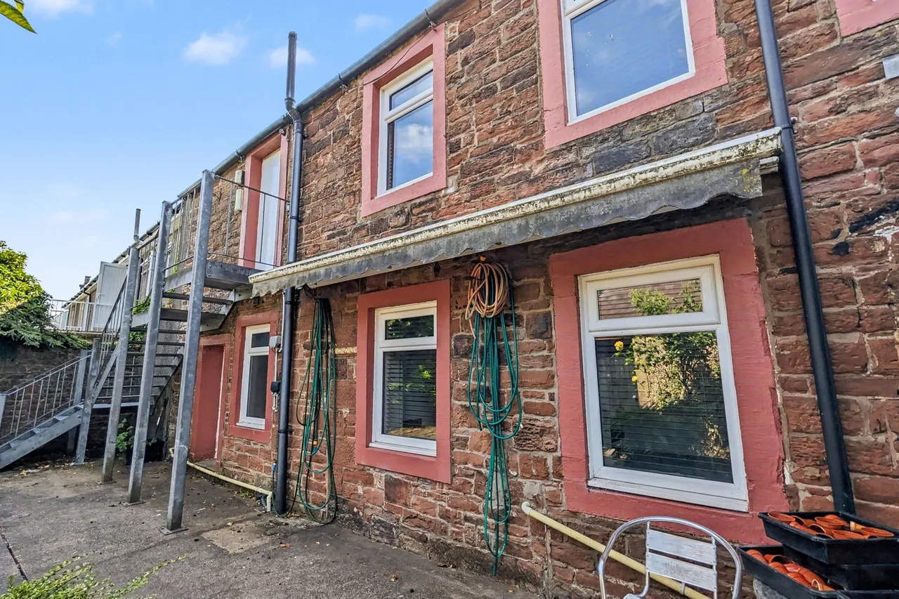 Main Street, Egremont, CA22, photo 21