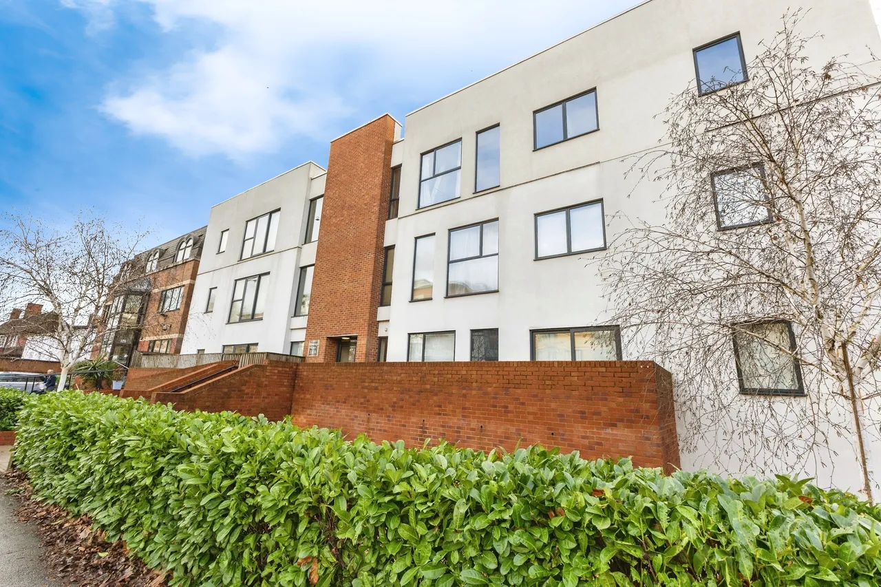 Kings Road, Reading, RG1, photo 19
