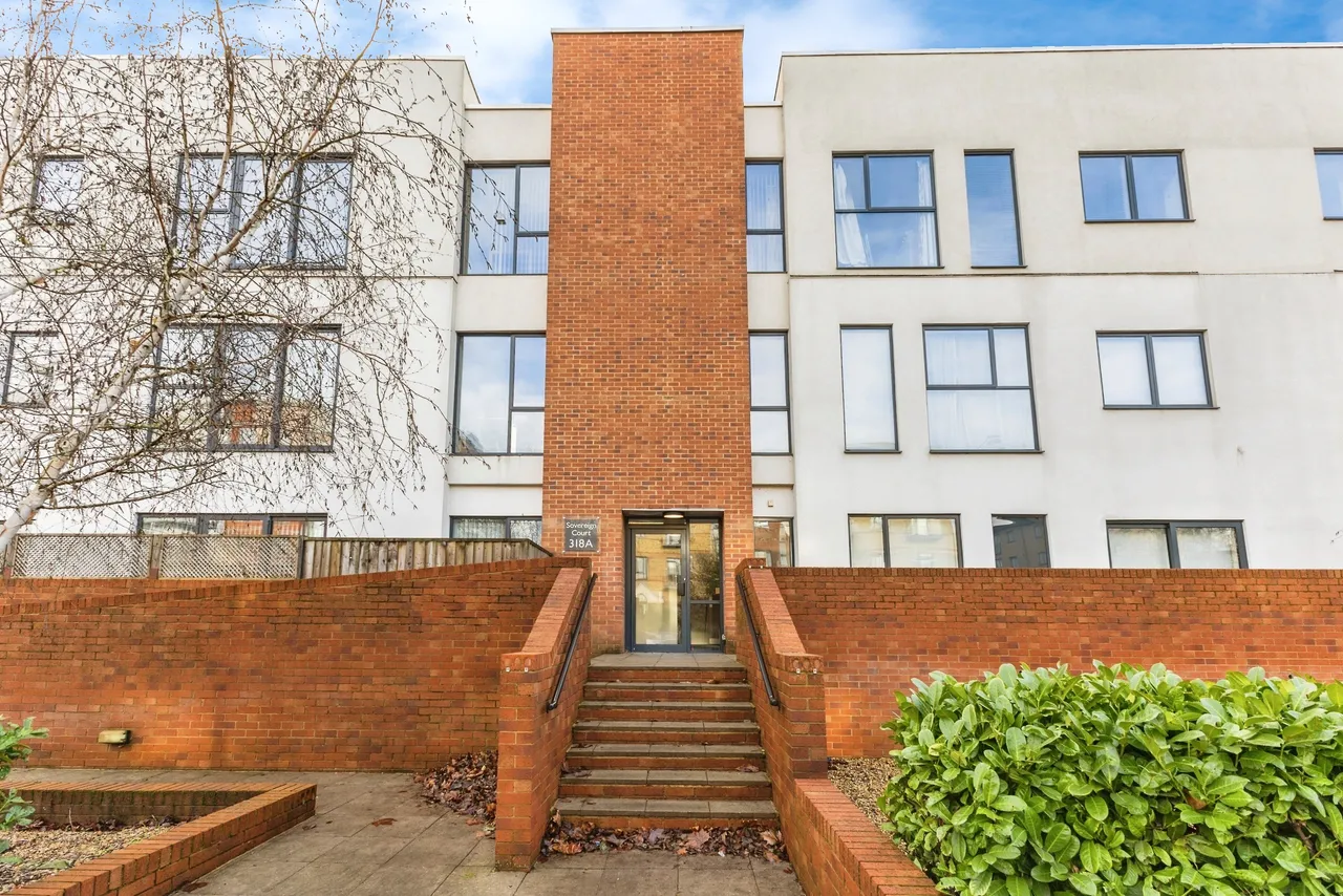 Kings Road, Reading, RG1, photo 20