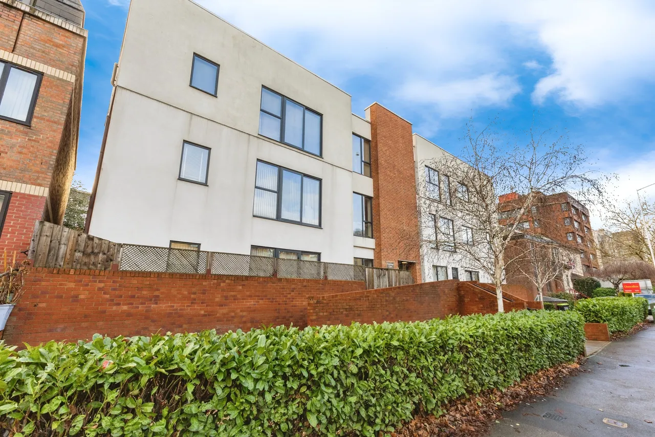 Kings Road, Reading, RG1, photo 18