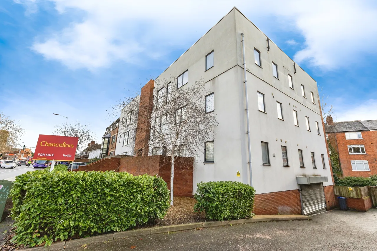 Kings Road, Reading, RG1, photo 17
