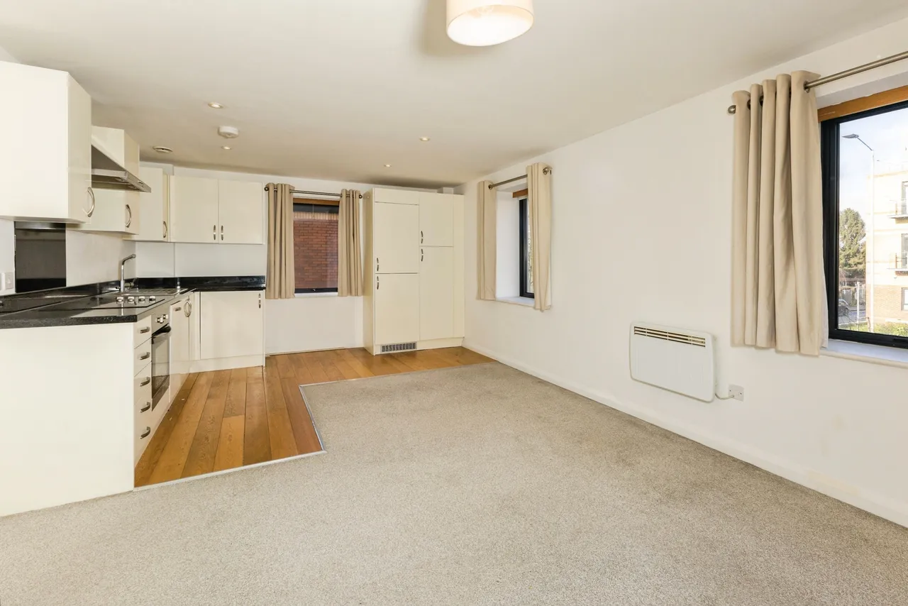 Kings Road, Reading, RG1, photo 5