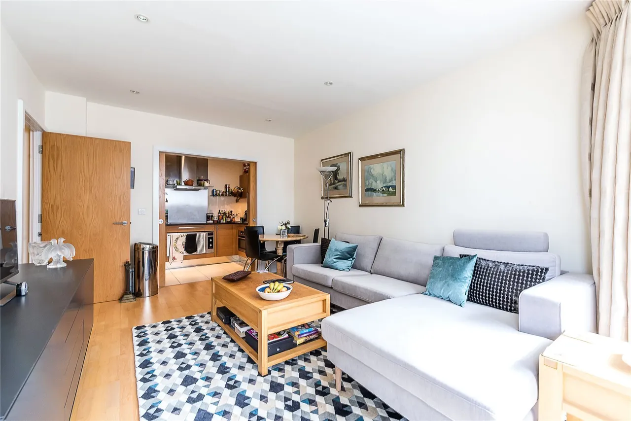 Juniper Drive, London, SW18, photo 9