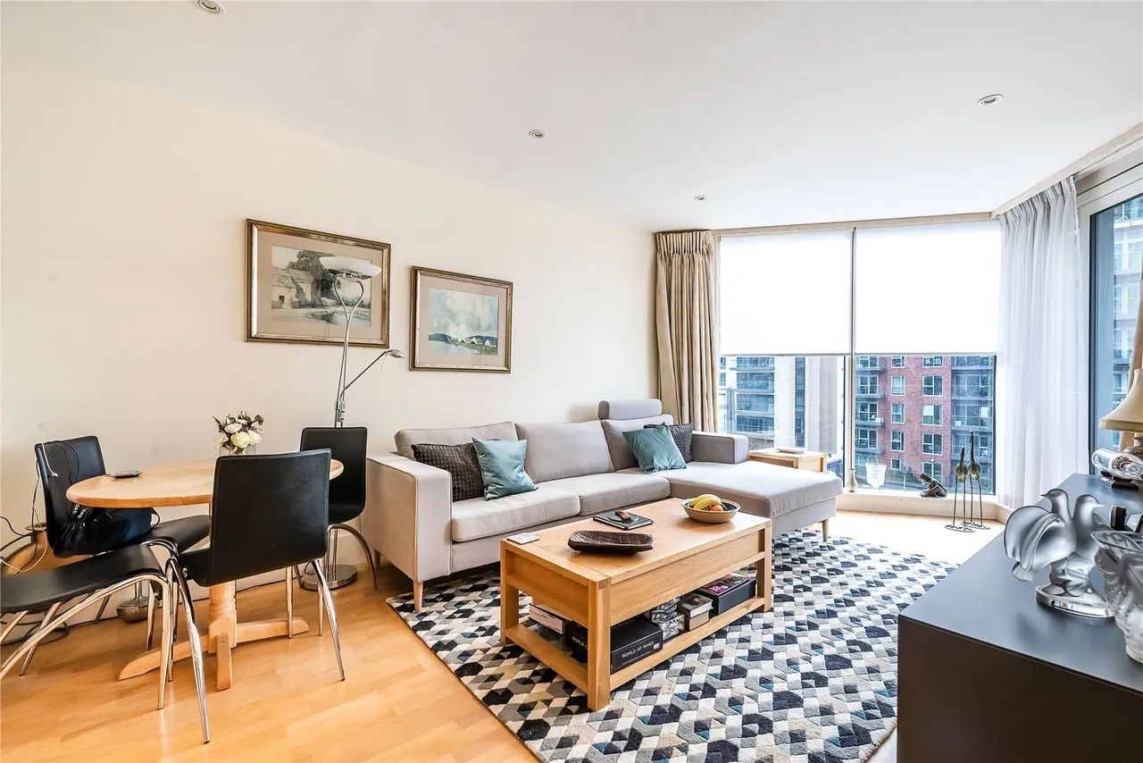 Juniper Drive, London, SW18, photo 4