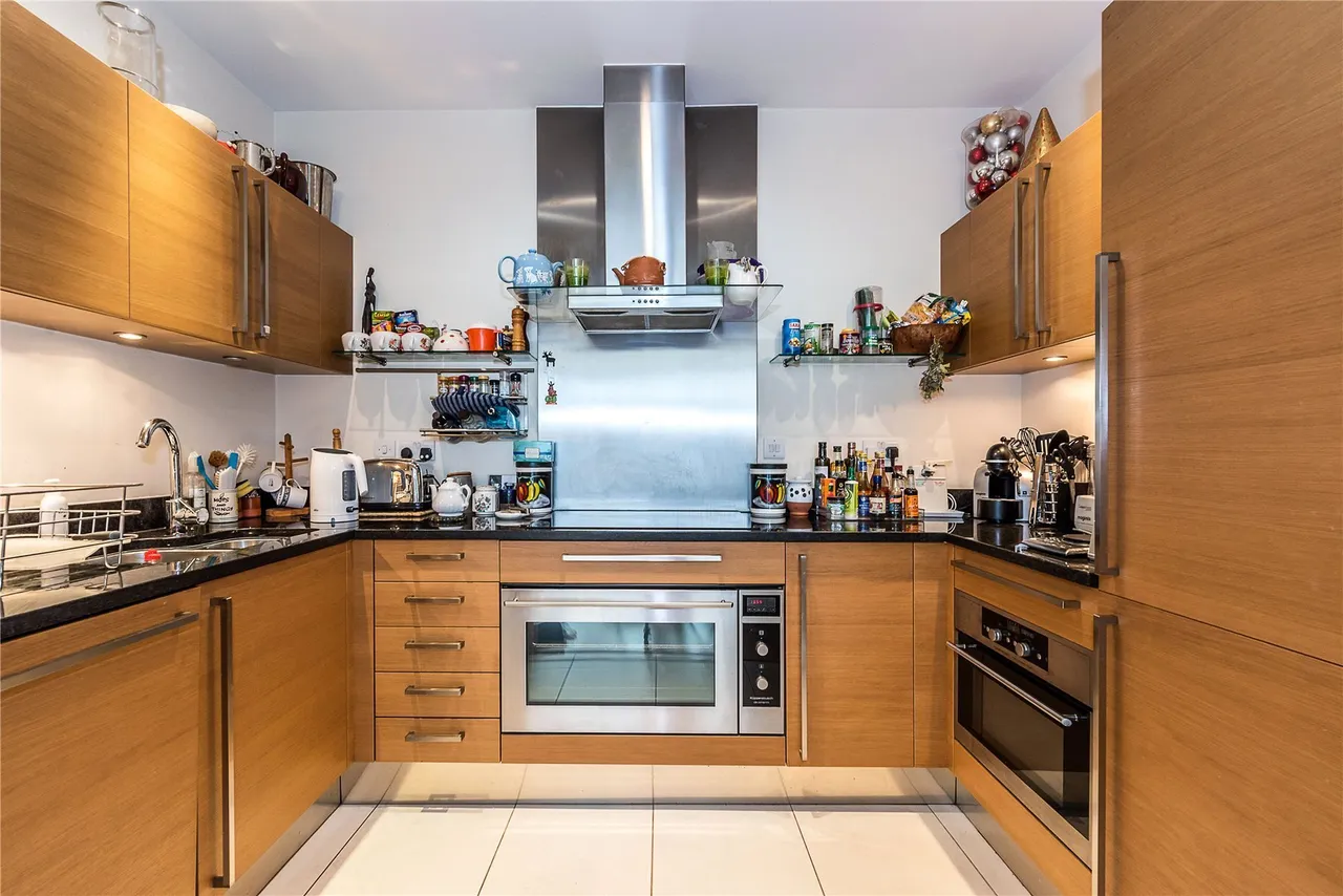 Juniper Drive, London, SW18, photo 5