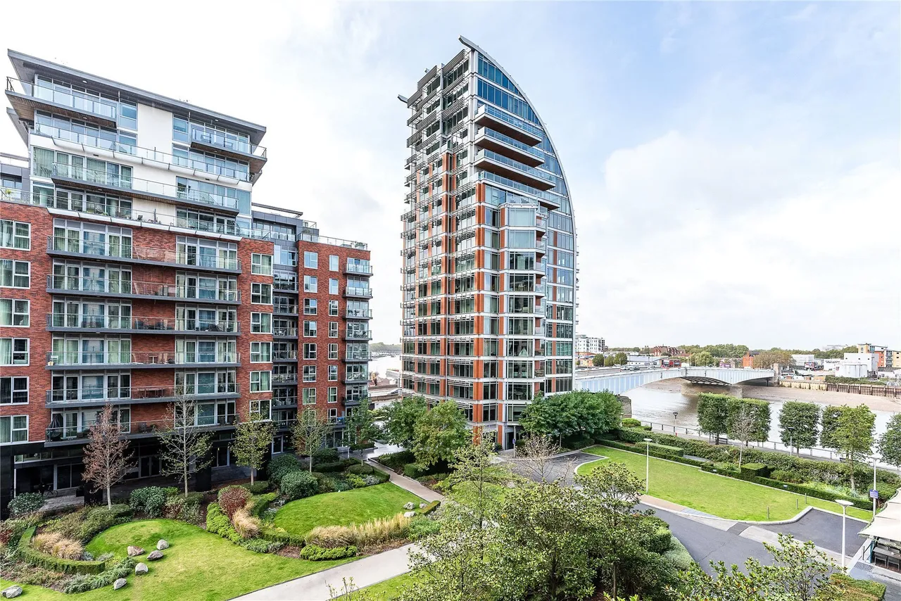 Juniper Drive, London, SW18, photo 11