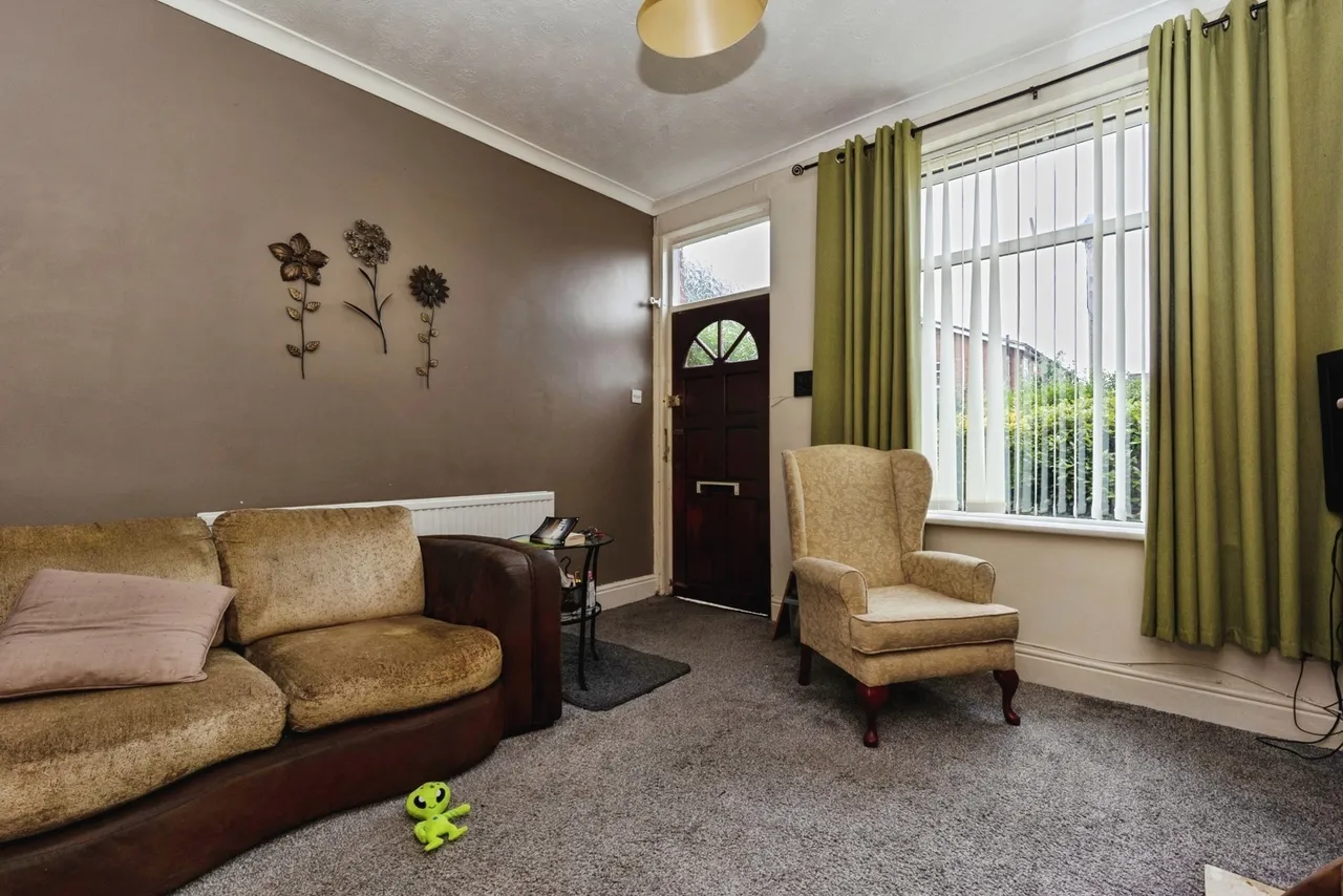 Whitehall Road, Didsbury, Manchester, Greater Manchester, M20, photo 3