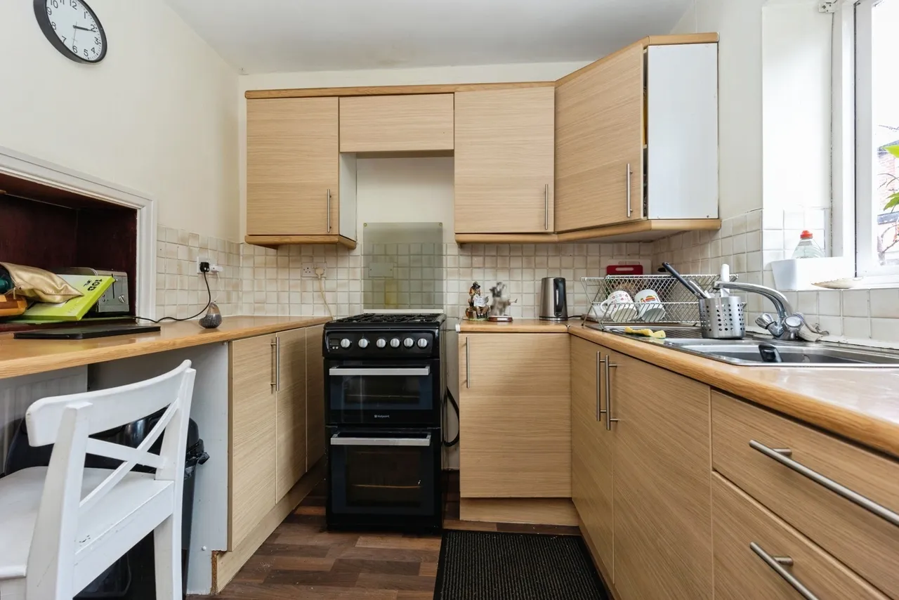 Whitehall Road, Didsbury, Manchester, Greater Manchester, M20, photo 7