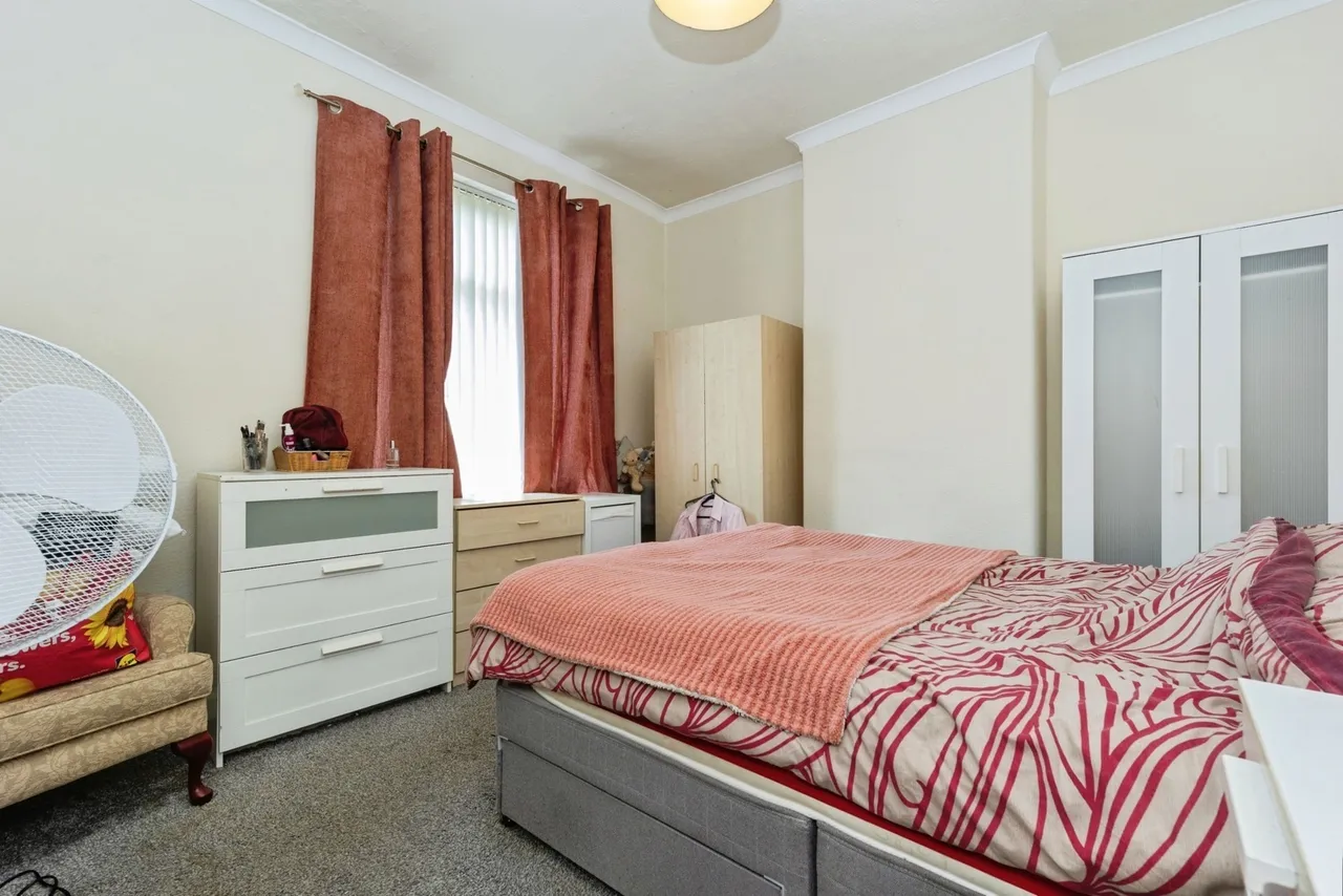 Whitehall Road, Didsbury, Manchester, Greater Manchester, M20, photo 8