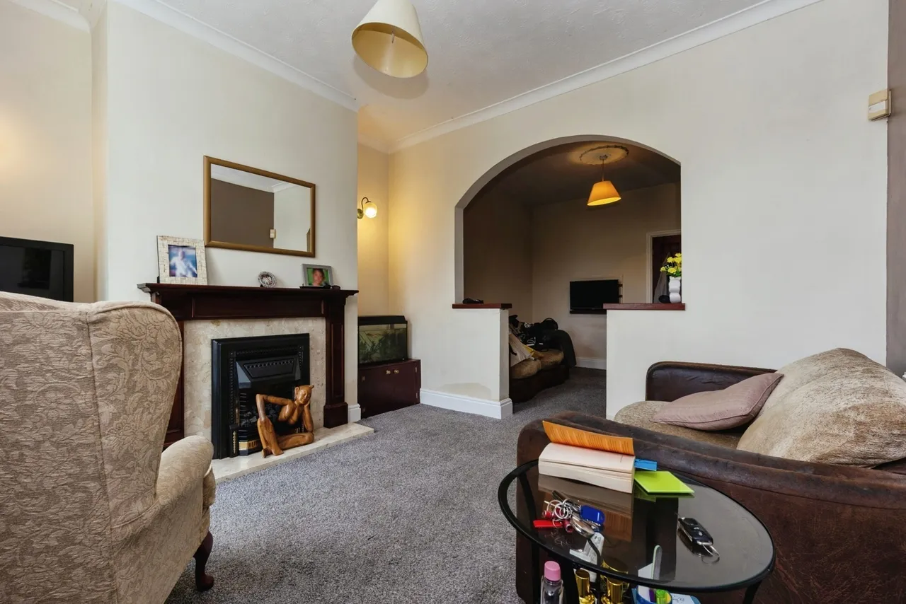 Whitehall Road, Didsbury, Manchester, Greater Manchester, M20, photo 2