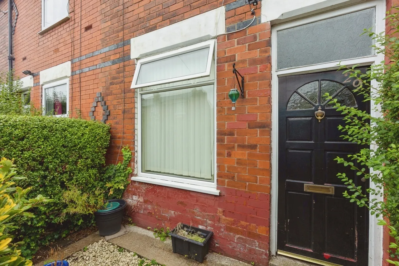 Whitehall Road, Didsbury, Manchester, Greater Manchester, M20, photo 15