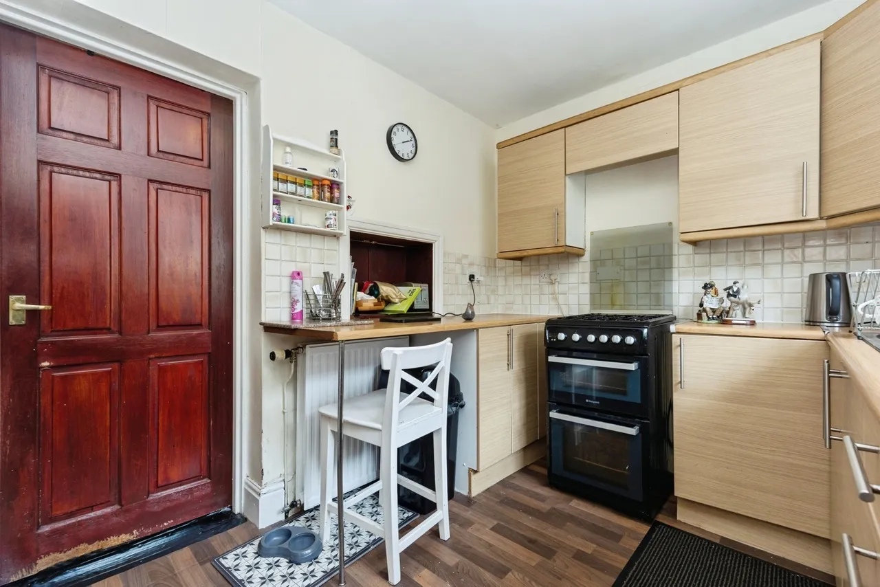 Whitehall Road, Didsbury, Manchester, Greater Manchester, M20, photo 5