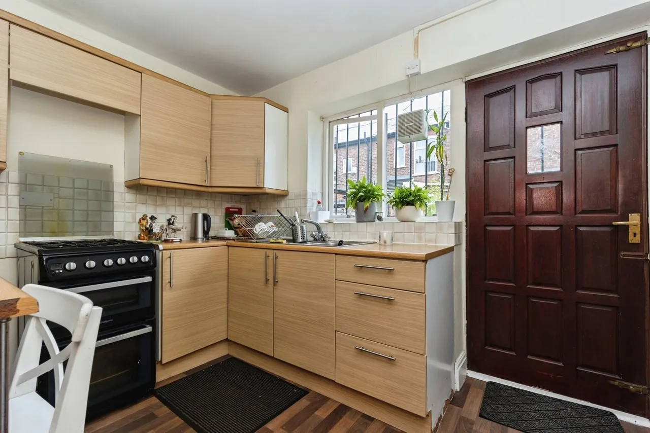 Whitehall Road, Didsbury, Manchester, Greater Manchester, M20, photo 6