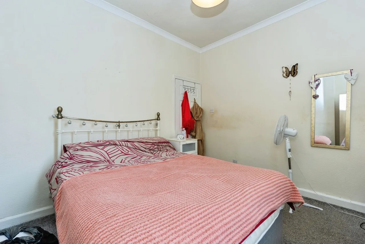 Whitehall Road, Didsbury, Manchester, Greater Manchester, M20, photo 9