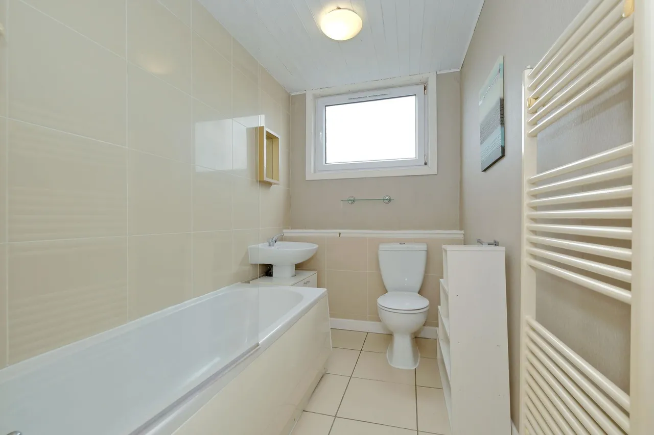 Jackson Terrace, The City Centre, AB24, photo 11