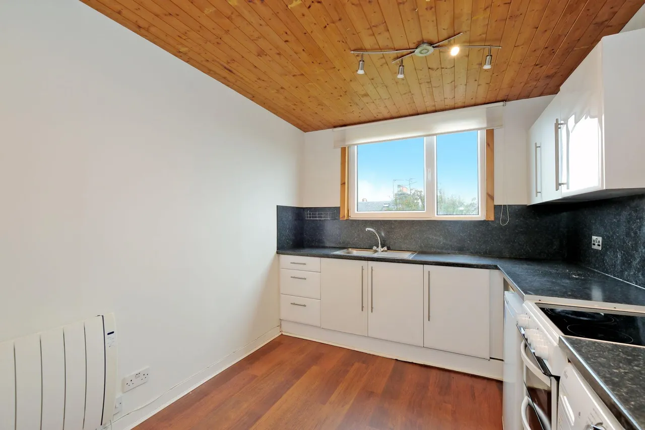 Jackson Terrace, The City Centre, AB24, photo 6