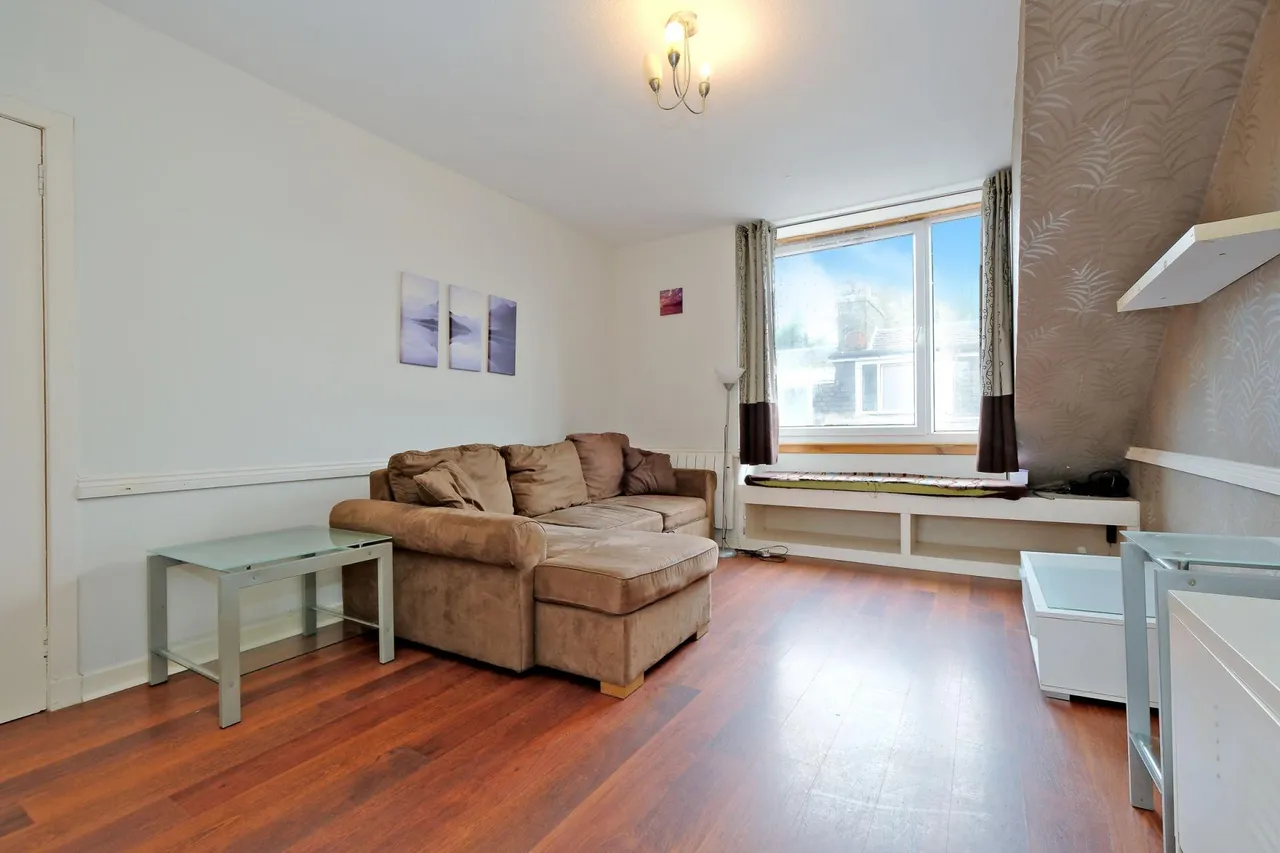 Jackson Terrace, The City Centre, AB24, photo 2