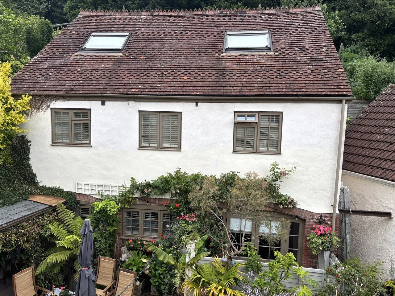West Street, Dunster, TA24, photo 13