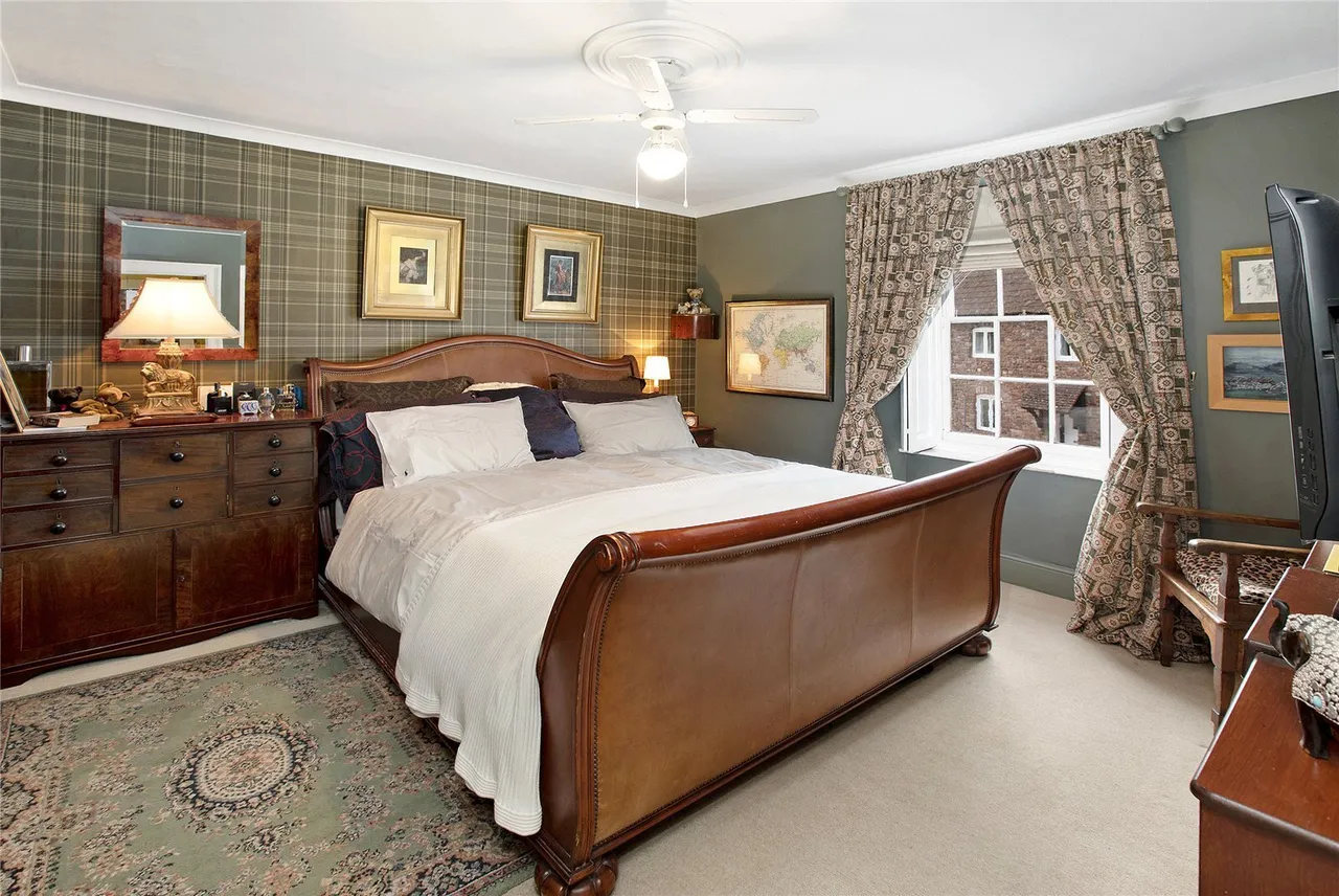 West Street, Dunster, TA24, photo 8