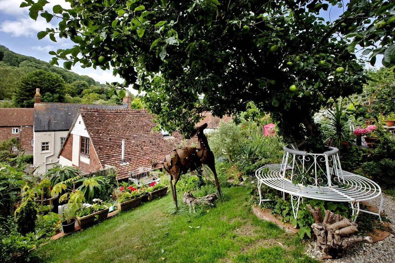 West Street, Dunster, TA24, photo 21