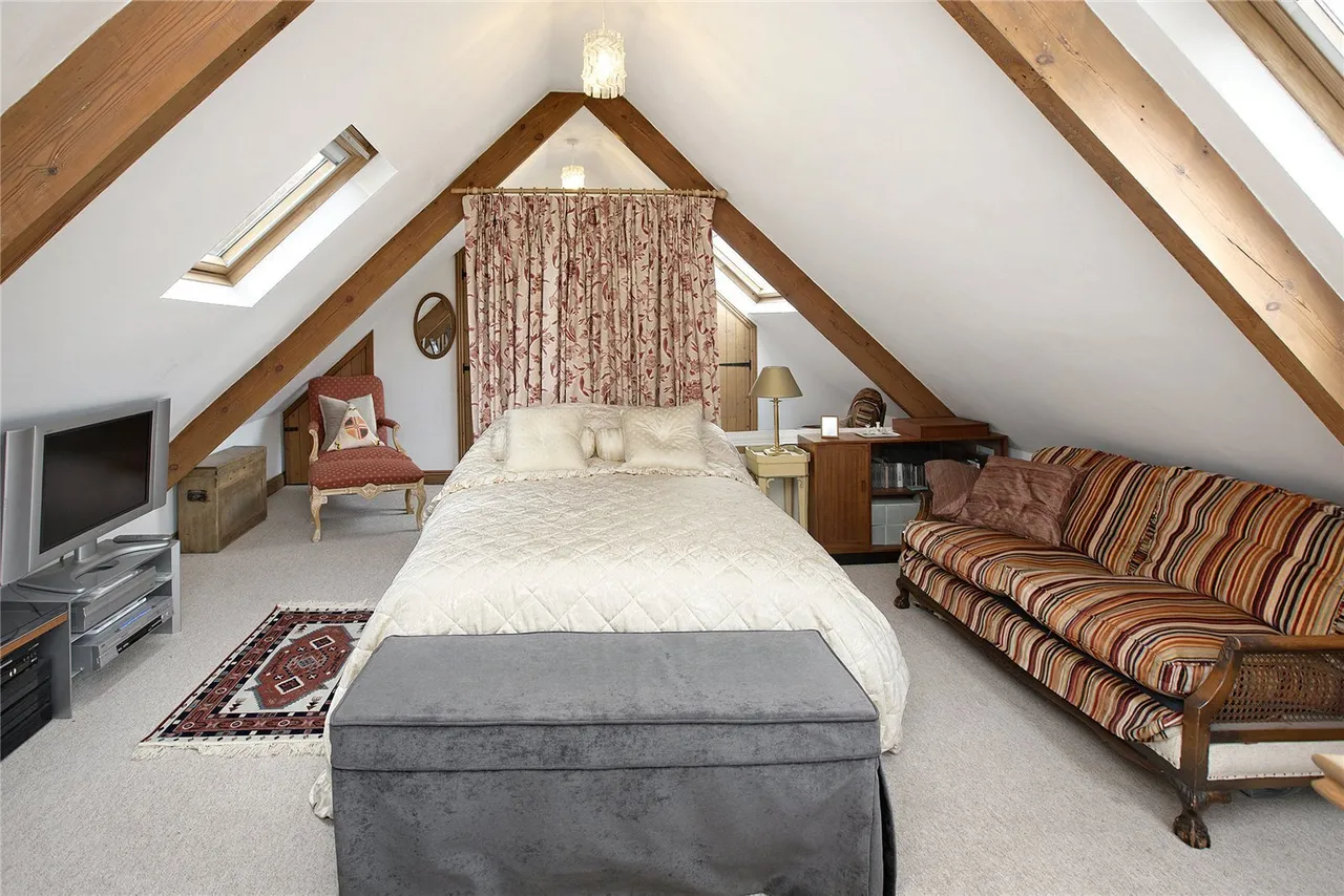 West Street, Dunster, TA24, photo 9