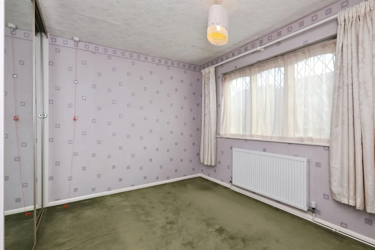 Peakes Croft, Bawtry, Doncaster, photo 4