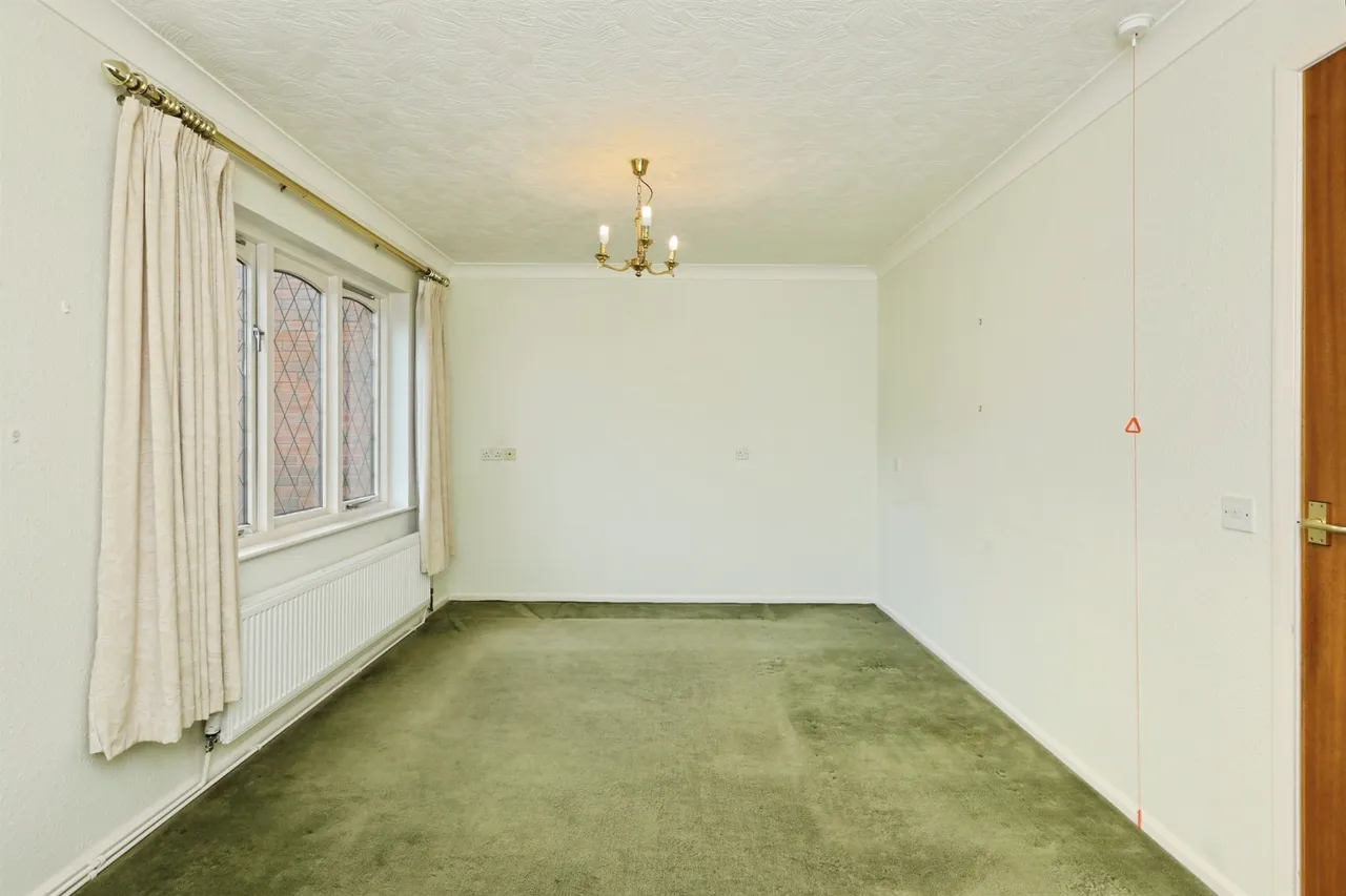 Peakes Croft, Bawtry, Doncaster, photo 6