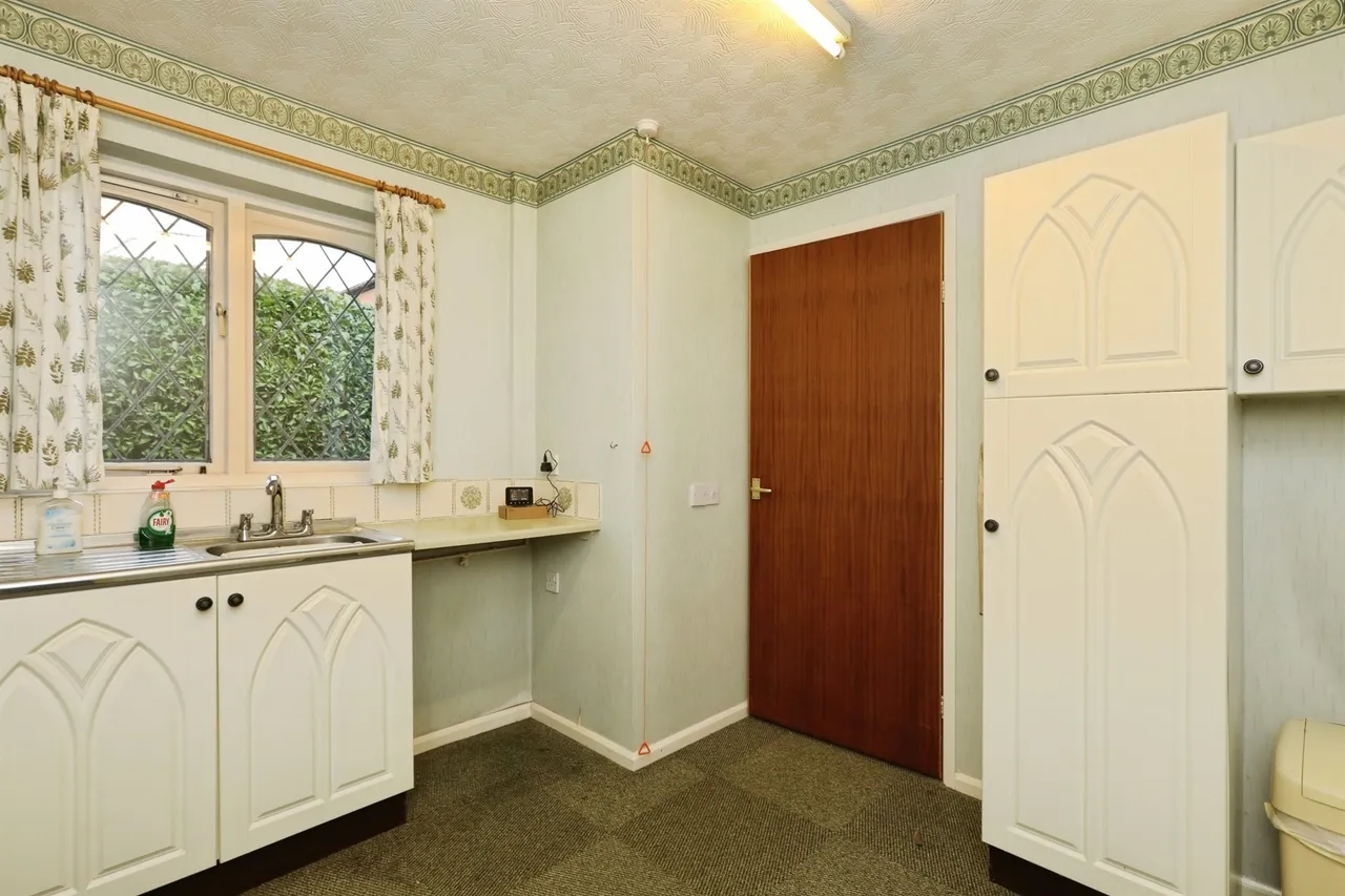 Peakes Croft, Bawtry, Doncaster, photo 7