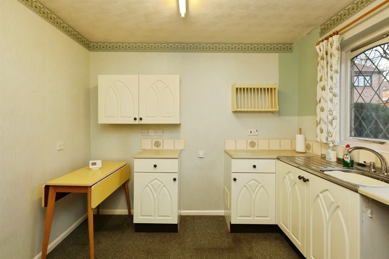 Peakes Croft, Bawtry, Doncaster, photo 3