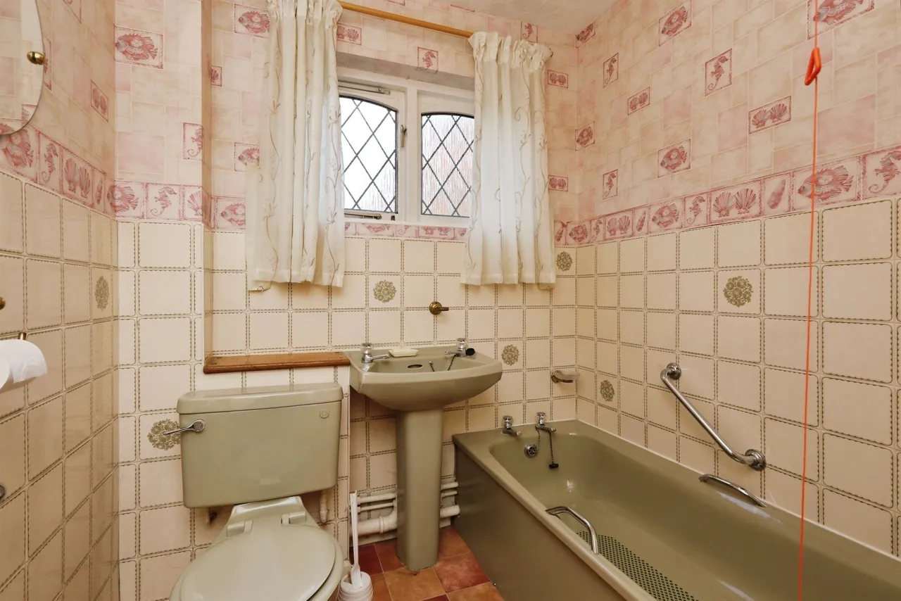 Peakes Croft, Bawtry, Doncaster, photo 10