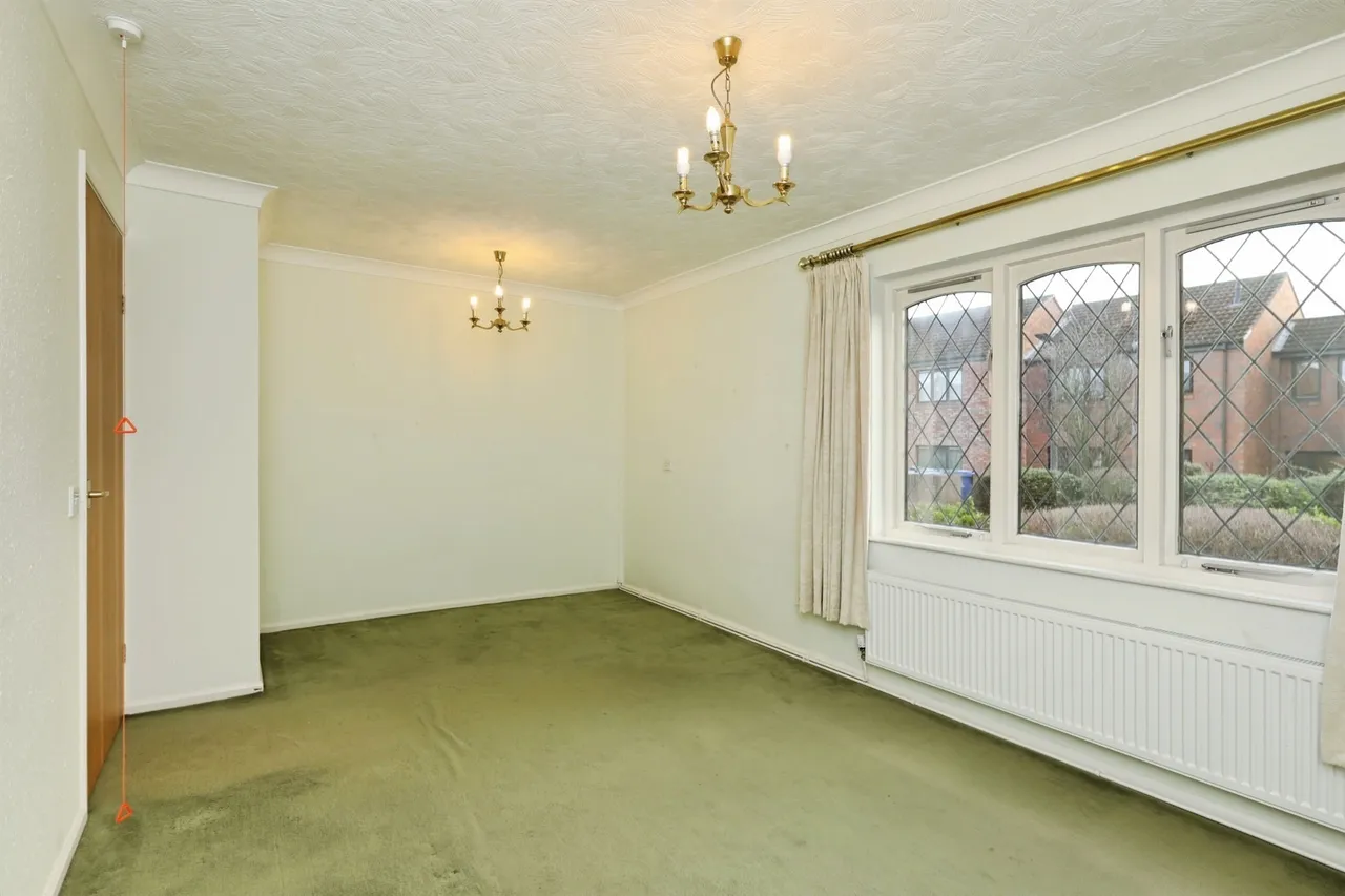 Peakes Croft, Bawtry, Doncaster, photo 2