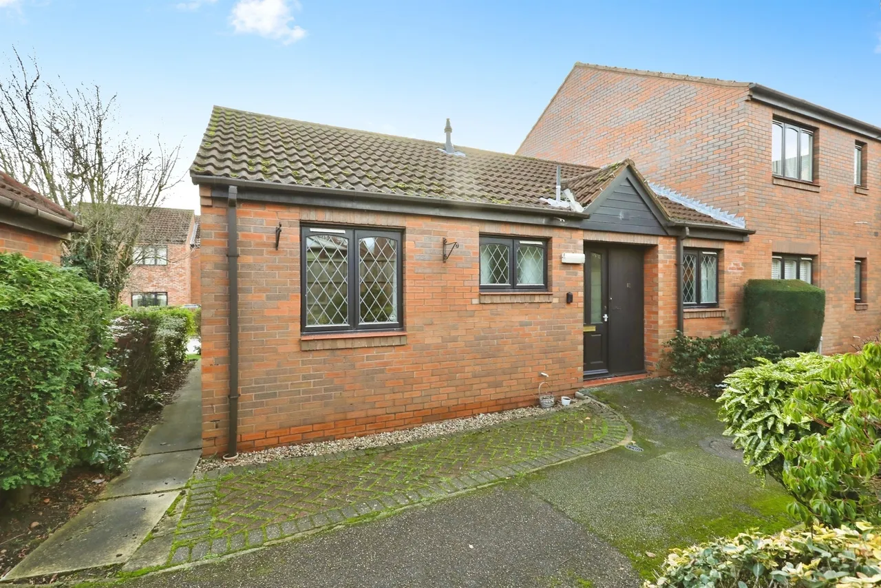 Peakes Croft, Bawtry, Doncaster, photo 5