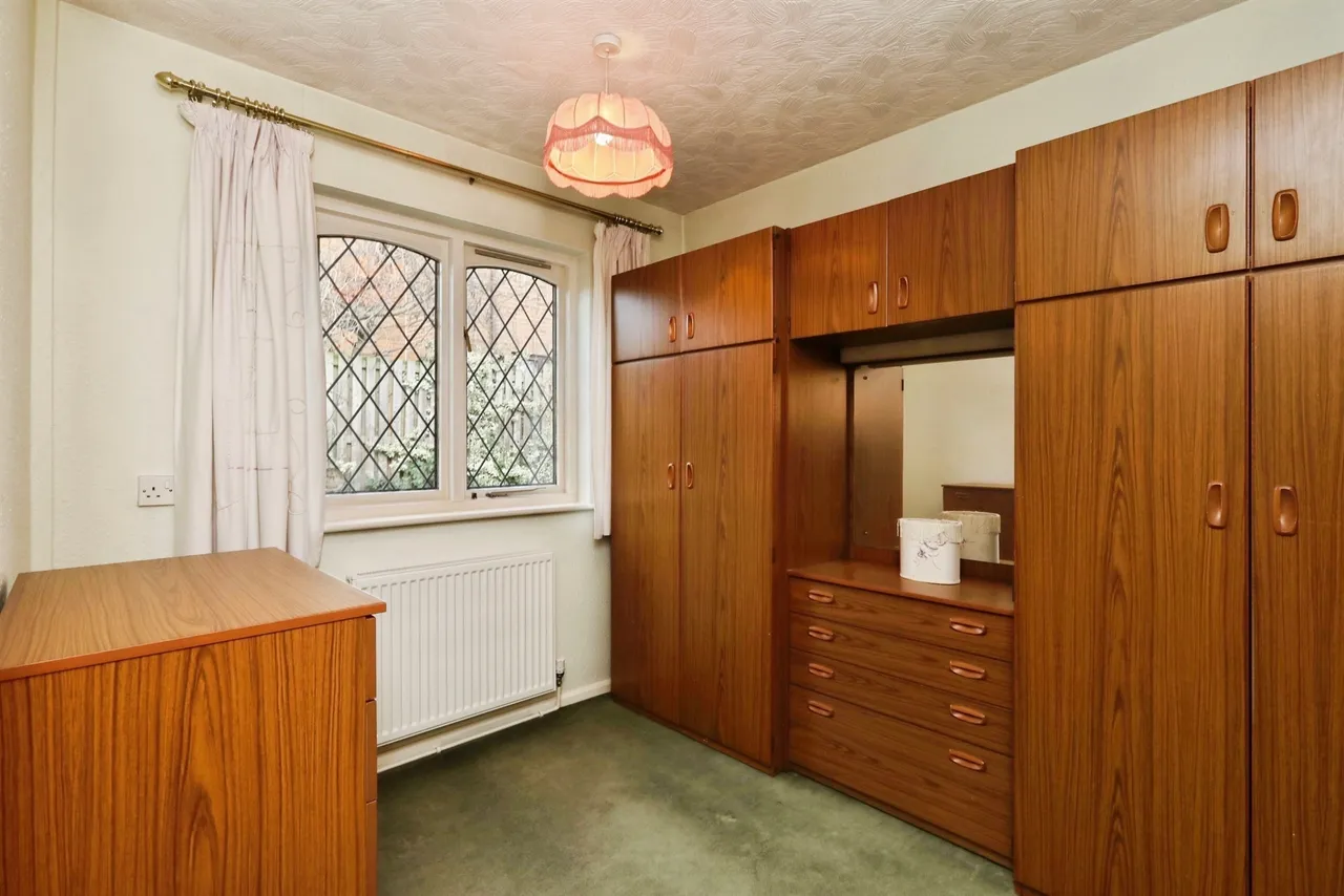 Peakes Croft, Bawtry, Doncaster, photo 9