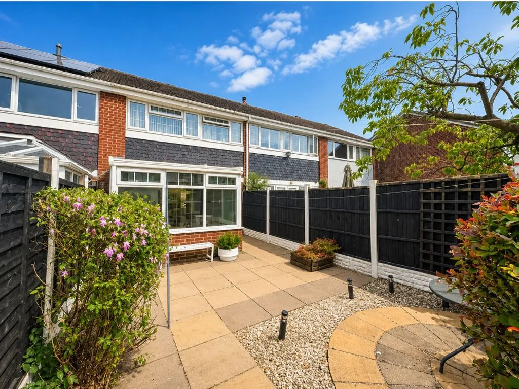 Ferndale Close, Burntwood, WS7, photo 15