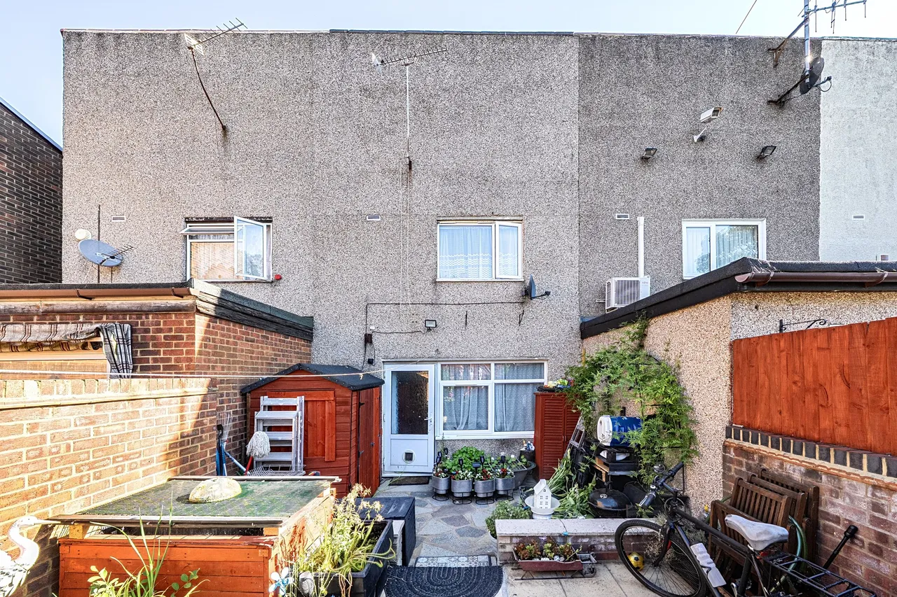 Augustine Road, Harrow, photo 10