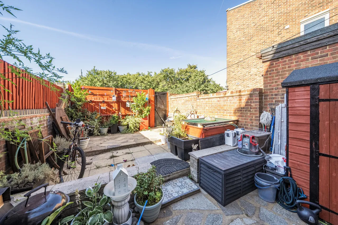 Augustine Road, Harrow, photo 9