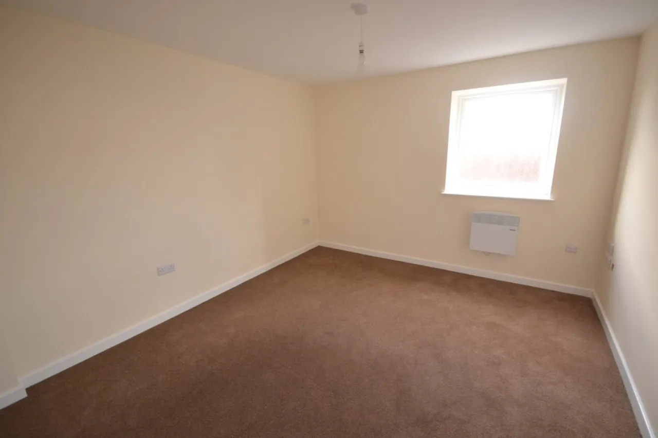 Crecy Court, Lee Circle, LE1, photo 4