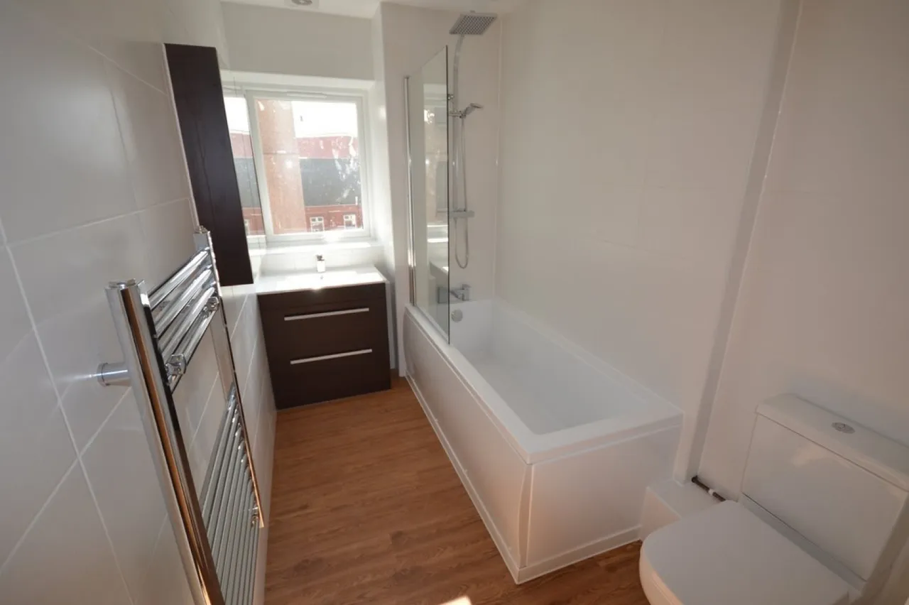 Crecy Court, Lee Circle, LE1, photo 6